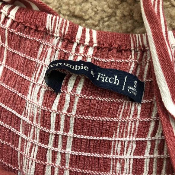 Abercrombie & Fitch Jumpsuit - Picture 4 of 6